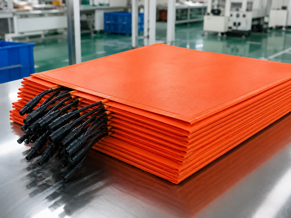Graphene Far-Infrared Encapsulation Film